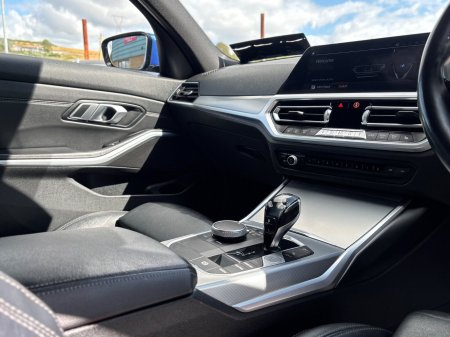 2020 BMW 3-Series - photo 8