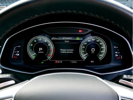 2023 Audi A6 - photo 19
