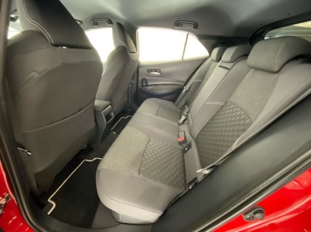 2025 Toyota Corolla - photo 7