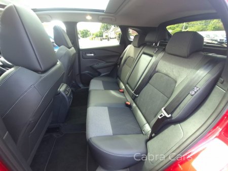 2026 Nissan Qashqai - photo 10