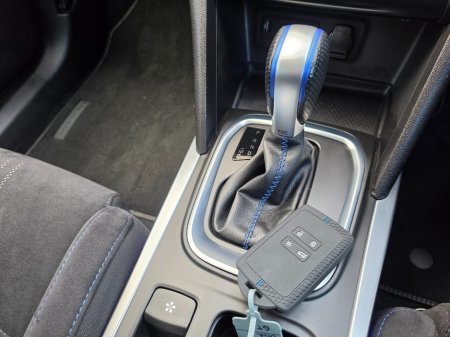 2019 Renault Megane - photo 30