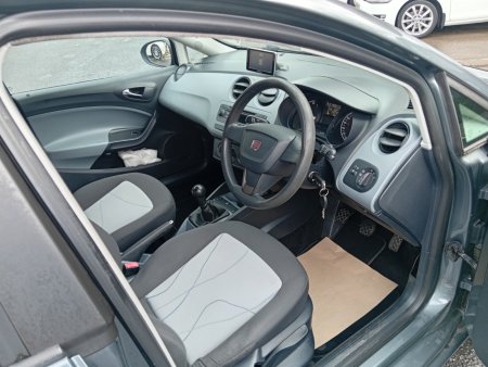 2013 SEAT Ibiza - photo 8