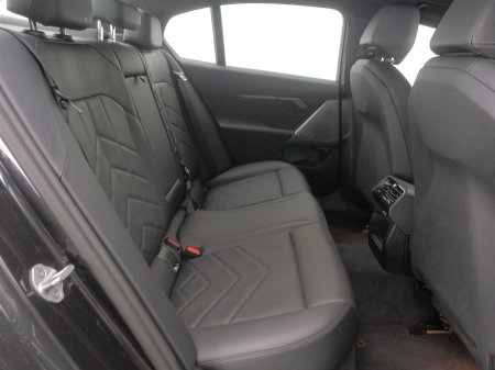 2025 BMW i5 - photo 11
