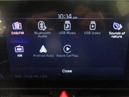 2024 Kia Sportage - photo 26