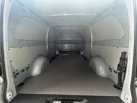 2026 Mercedes-Benz Vito - photo 7