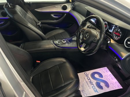 2016 Mercedes-Benz E-Class - photo 17