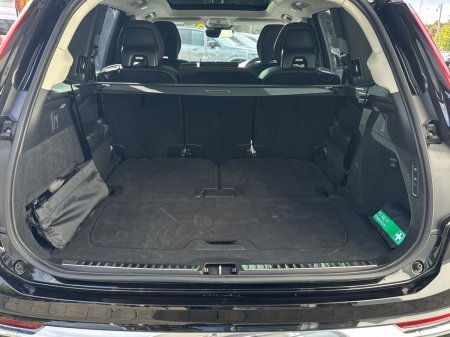 2025 Volvo XC90 - photo 9