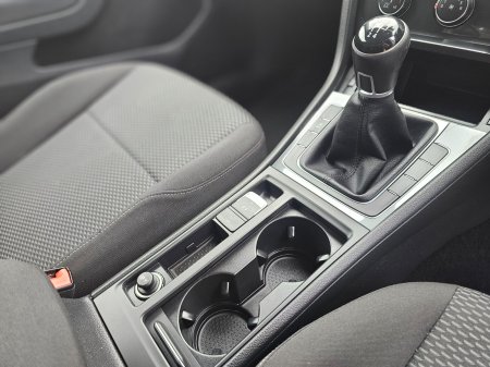2018 Volkswagen Golf - photo 13