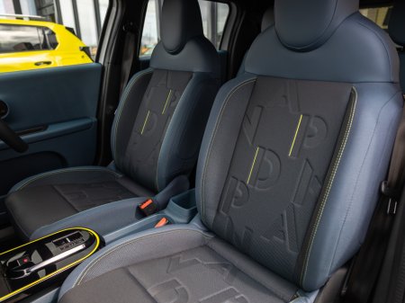 2026 Fiat Grande Panda - photo 17