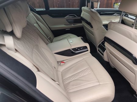 2016 BMW 7-Series - photo 4