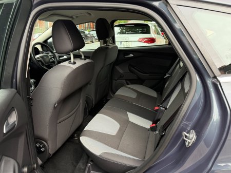 2013 Ford Focus - photo 11