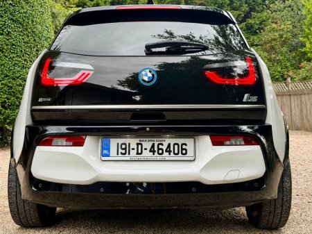 2019 BMW i3 - photo 5