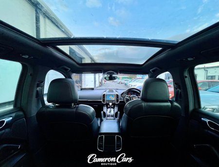 2018 Porsche Cayenne - photo 12