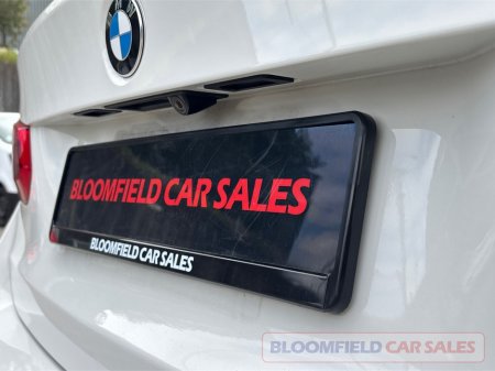 2018 BMW 3-Series - photo 30