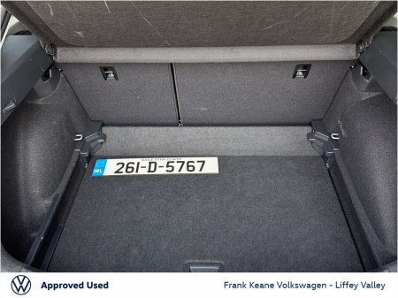 2026 Volkswagen Taigo - photo 9