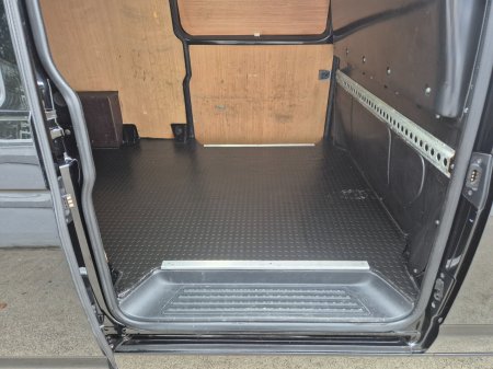 2020 Volkswagen Transporter - photo 11