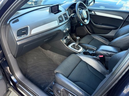2014 Audi Q3 - photo 4