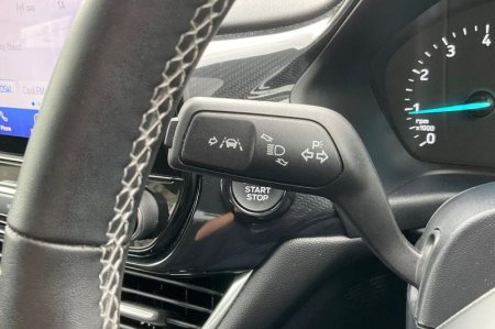 2024 Ford Puma - photo 14