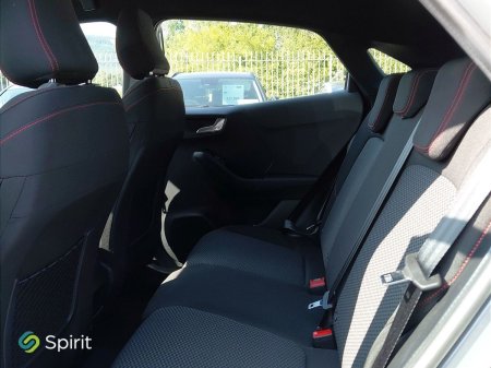 2023 Ford Puma - photo 5