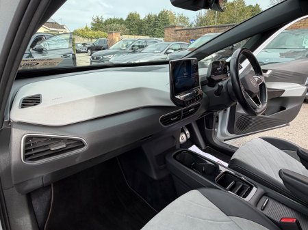 2023 Volkswagen ID.3 - photo 14