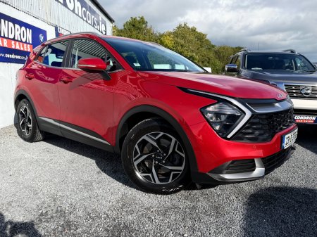 2023 Kia Sportage - photo 10