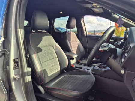 2021 Ford Kuga - photo 11