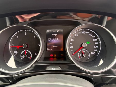 2020 Volkswagen Touran - photo 22