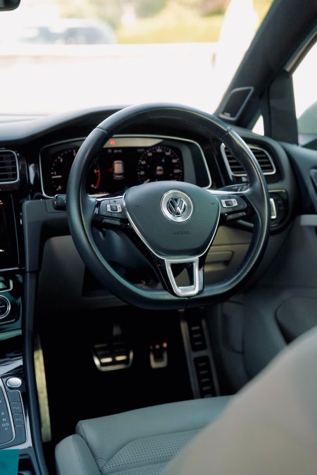 2019 Volkswagen Golf - photo 11