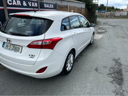 2014 Hyundai i30 - photo 4