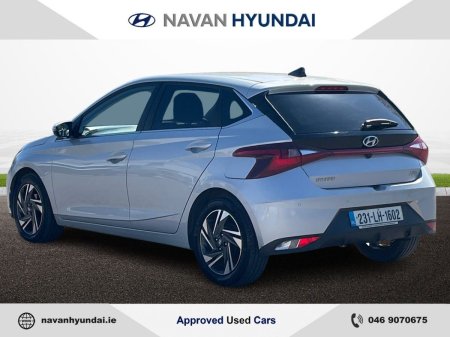 2023 Hyundai i20 - photo 6