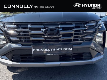 2026 Hyundai Tucson - photo 24