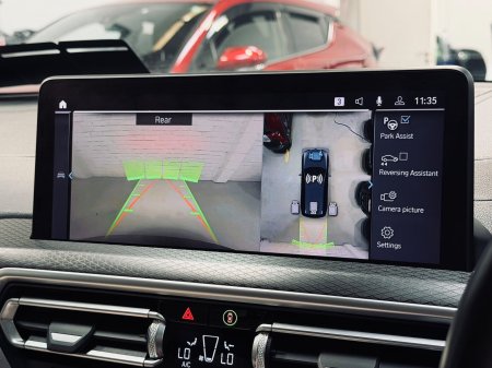 2023 BMW iX3 - photo 16