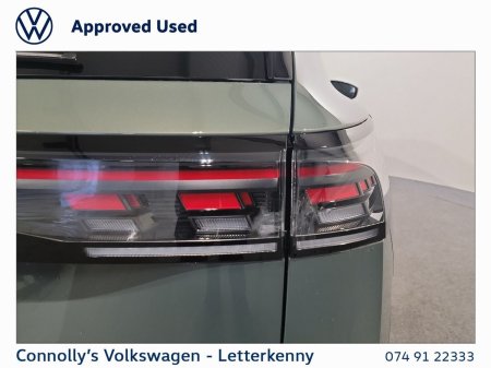 2026 Volkswagen Tiguan - photo 13