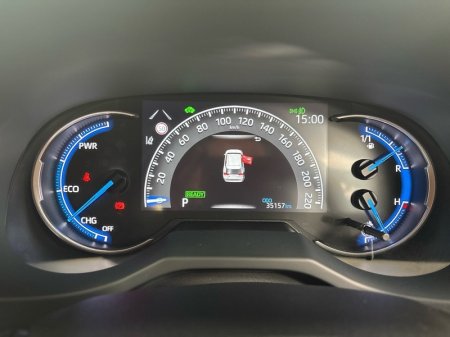 2024 Toyota RAV4 - photo 11