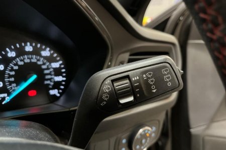 2023 Ford Focus - photo 15