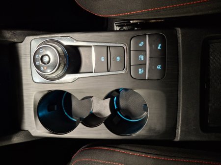 2022 Ford Focus - photo 12