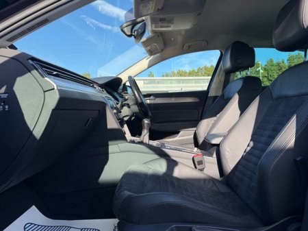 2015 Volkswagen Passat - photo 33