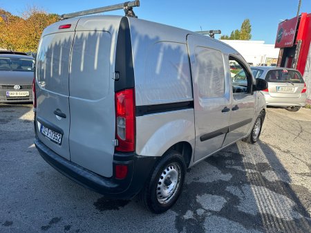 2013 Mercedes-Benz Citan - photo 13