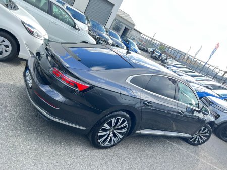 2022 Volkswagen Arteon - photo 8