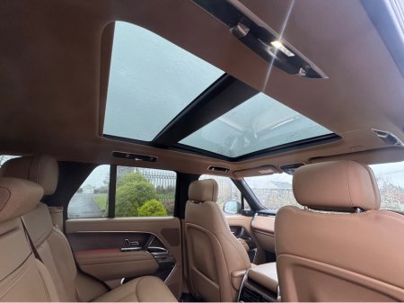 2023 Land Rover Range Rover - photo 20