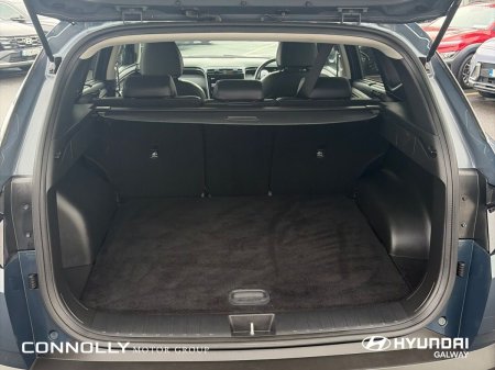 2021 Hyundai Tucson - photo 8