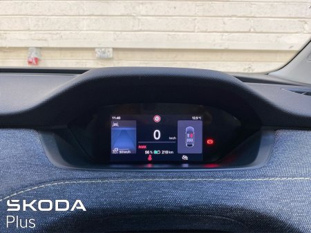 2025 Skoda Elroq - photo 13