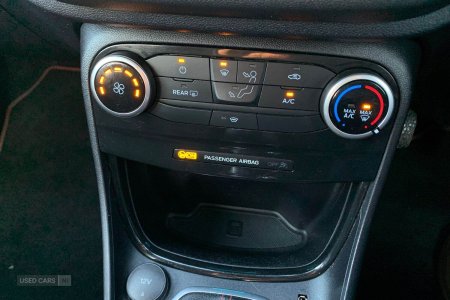 2023 Ford Puma - photo 15