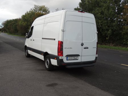 2022 Mercedes-Benz Sprinter - photo 2