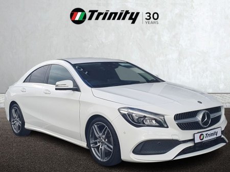 2019 Mercedes-Benz CLA ** 180 AMG STYLE ** TRINITY MOTORS **