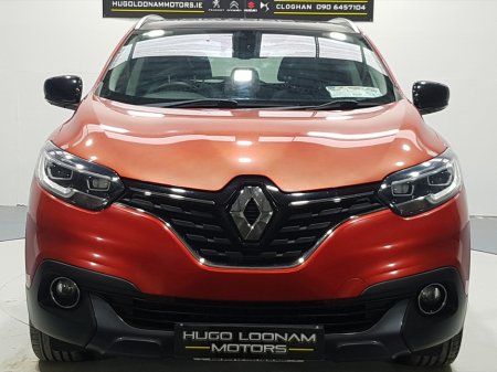 2016 Renault Kadjar - photo 2