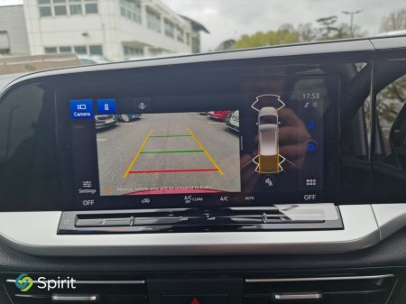 2026 Ford Tourneo Connect - photo 14