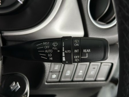 2021 Suzuki Vitara - photo 33