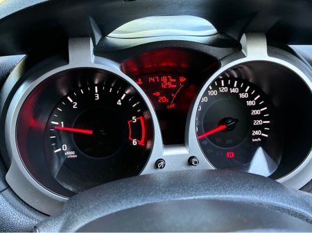 2016 Nissan Juke - photo 19