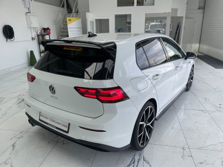2021 Volkswagen Golf - photo 13